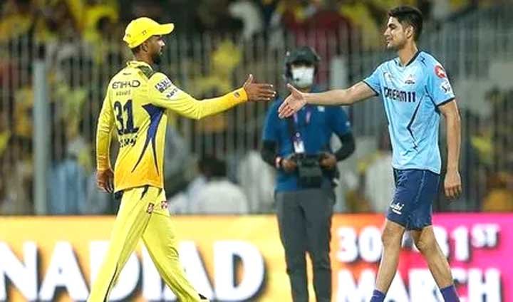 GT के खिलाफ आज डू और डाई मैच खेलने उतरेगी CSK, सिर्फ जीतने से नहीं बनेगी बात,करना होगा ये बड़ा कारनामा