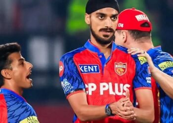 प्लेऑफ से बाहर हो सकती है पंजाब किंग्स, शानदार शुरुआत के बाद लगा ग्रहण, क्वालीफाई करने के लिए करना होगा ये काम