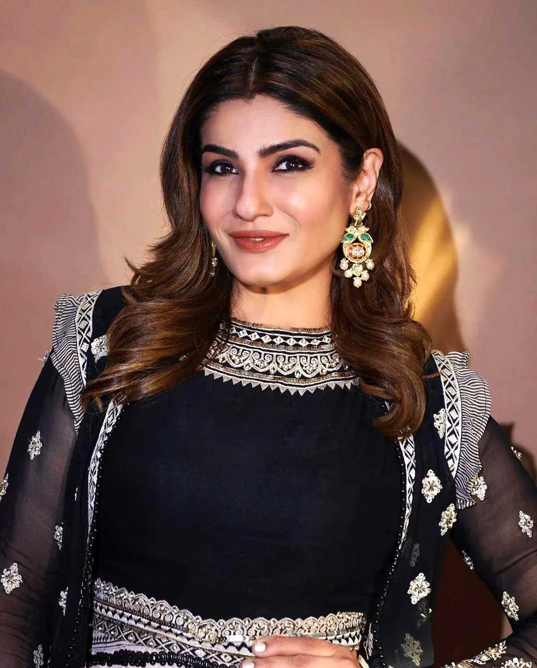 भीड़, मारपीट और डर…’फिरौती के लिए रची गई साजिश’, Raveena Tandon ने याद किया वो डरावना दिन
