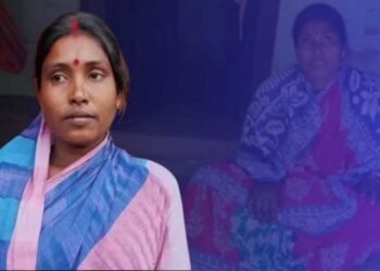 दूसरों के घर बर्तन धोने वाली बन गई विधायक, बीजेपी उम्मीदवार कलिता माझी ने कर दिखाया कारनामा