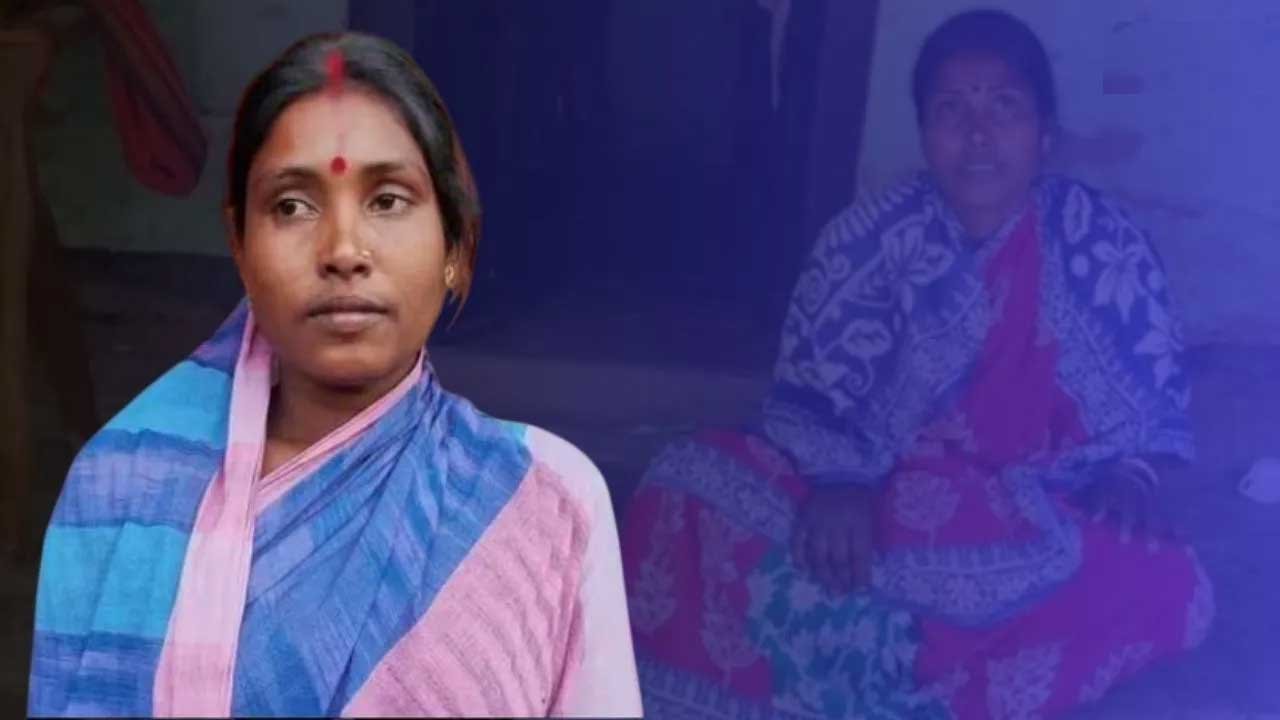 दूसरों के घर बर्तन धोने वाली बन गई विधायक, बीजेपी उम्मीदवार कलिता माझी ने कर दिखाया कारनामा