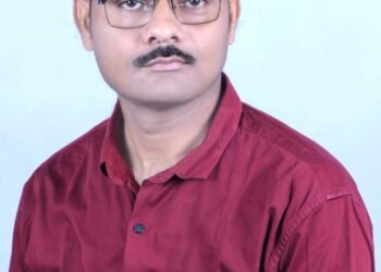 अखिल भारतीय हिंदू परिषद के प्रदेश संगठन महामंत्री गणेश तिवारी ने उठाए भर्ती परीक्षा में गड़बड़ी के सवाल
