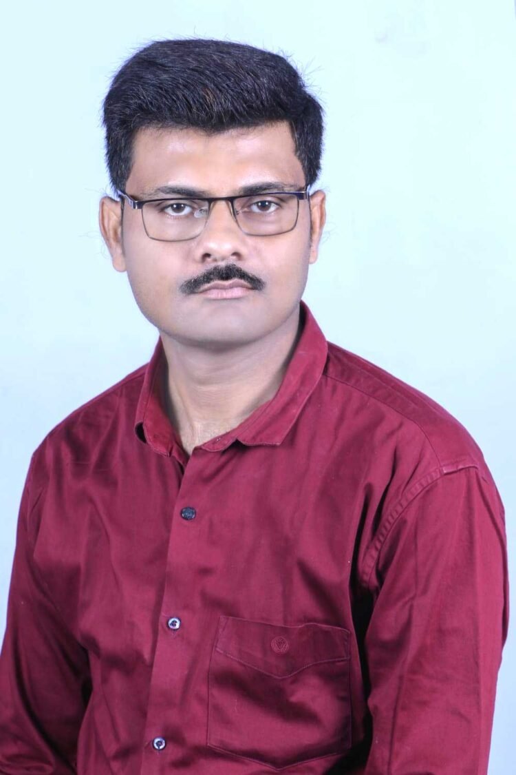 अखिल भारतीय हिंदू परिषद के प्रदेश संगठन महामंत्री गणेश तिवारी ने उठाए भर्ती परीक्षा में गड़बड़ी के सवाल