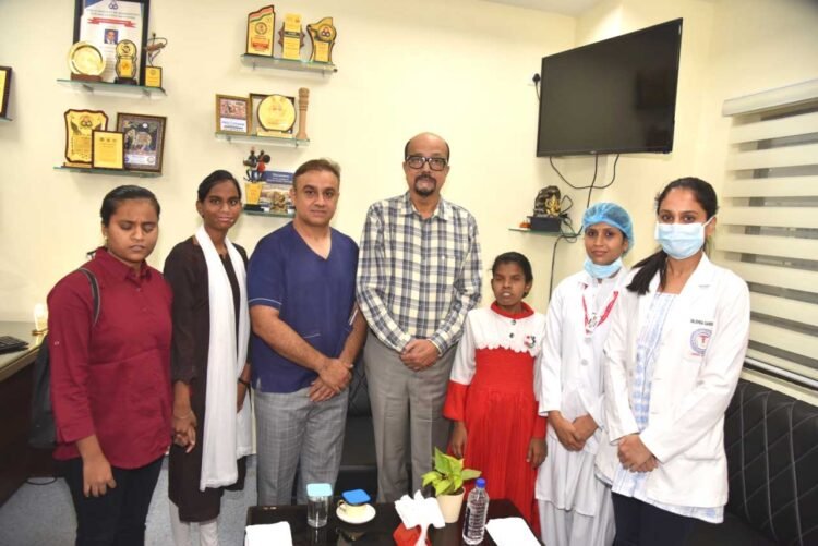  विशेष आवश्यकता वाले बच्चों के लिए राज्यपाल की संवेदनशील पहल