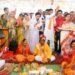 ’मुख्यमंत्री कन्या विवाह योजना: प्रदेशभर में 2300 से अधिक जोड़े बंधे परिणय सूत्र में’