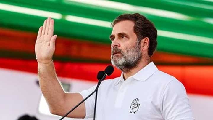 PM मोदी की 7 अपीलें उपदेश नहीं नाकामी; पेट्रोल, सोना और WFH वाली बात पर बरसे राहुल गांधी