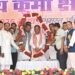 देश की प्रगति और राष्ट्रीय एकता में क्षत्रिय कुर्मी समाज का योगदान अविस्मरणीय : मुख्यमंत्री श्री विष्णुदेव साय