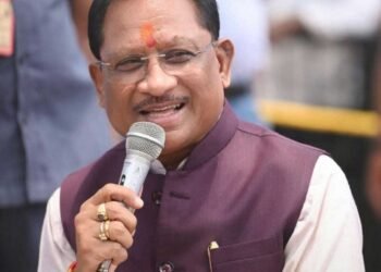सुशासन तिहार : संवेदनशील शासन, त्वरित समाधान और जन-विश्वास का नया अध्याय