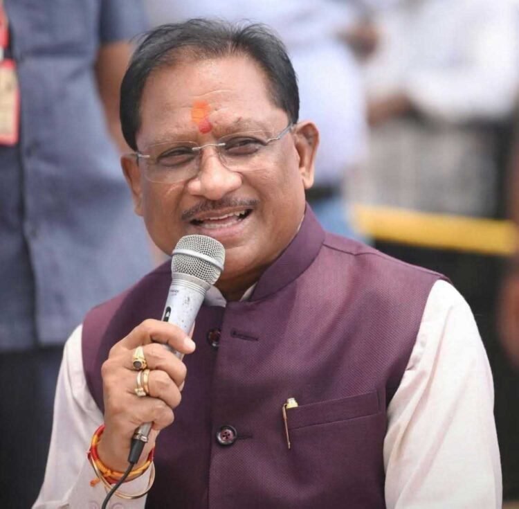 सुशासन तिहार : संवेदनशील शासन, त्वरित समाधान और जन-विश्वास का नया अध्याय