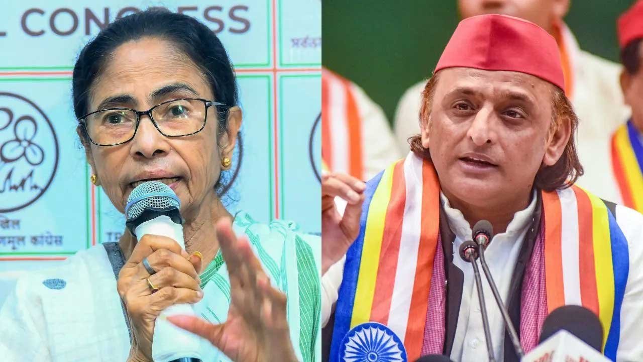 ममता का कर्ज चुकाएंगे अखिलेश यादव! आज कोलकाता में करेंगे मुलाकात, क्या होगा अगला दांव?