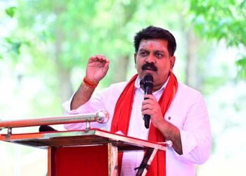  ’सोमनाथ स्वाभिमान पर्व’ : ’इतिहास को स्मृतियों में रखते हुए भविष्य को संवारने के संकल्प से बनता है सशक्त राष्ट्र- उप मुख्यमंत्री श्री विजय शर्मा’