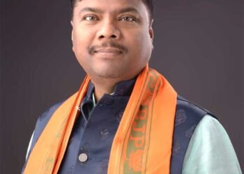 भारतीय व्यापार महोत्सव 2026 को लेकर वन मंत्री श्री केदार कश्यप से CAIT प्रतिनिधिमंडल की मुलाकात