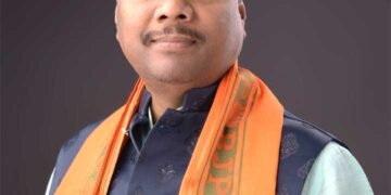 भारतीय व्यापार महोत्सव 2026 को लेकर वन मंत्री श्री केदार कश्यप से CAIT प्रतिनिधिमंडल की मुलाकात