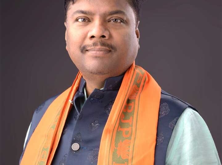 भारतीय व्यापार महोत्सव 2026 को लेकर वन मंत्री श्री केदार कश्यप से CAIT प्रतिनिधिमंडल की मुलाकात