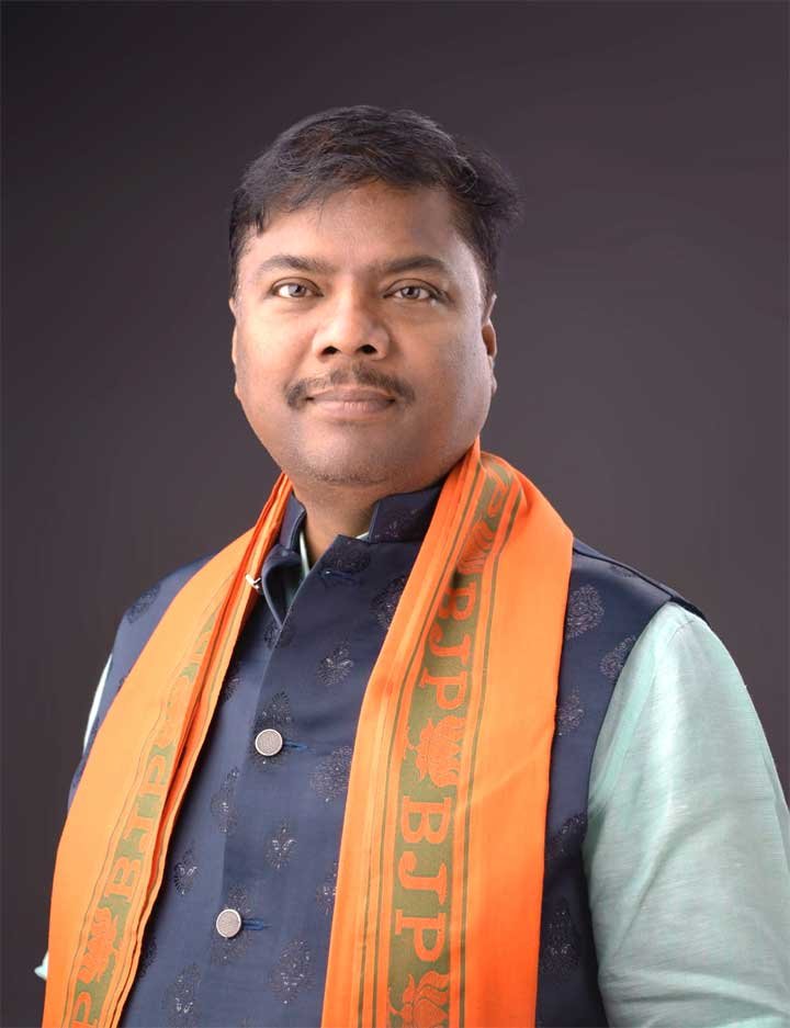 भारतीय व्यापार महोत्सव 2026 को लेकर वन मंत्री श्री केदार कश्यप से CAIT प्रतिनिधिमंडल की मुलाकात