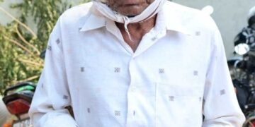 सुशासन तिहार 2026 : किसान श्री लेखूराम को शिविर में तत्काल मिली किसान किताब, शासन की पहल से मिली बड़ी राह