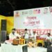 ’आस्था, स्वाभिमान और संस्कृति का भव्य संगम सोमनाथ स्वाभिमान पर्व में गूंजा ‘हर-हर महादेव”