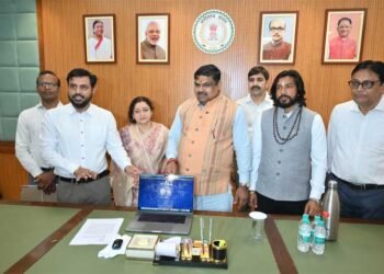 छत्तीसगढ़ संस्कृत विद्यामण्डलम् रायपुर की मुख्य परीक्षा 2026 के परिणाम की घोषणा
