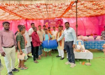 मत्स्य पालकों के लिए सुशासन शिविर बना वरदान