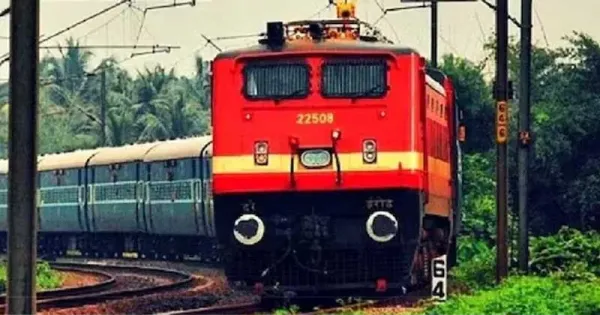 चर्लापल्ली-दानापुर के बीच आज से चलेगी ग्रीष्मकालीन स्पेशल ट्रेन, कुल 24 आईसीएफ कोच रहेंगे