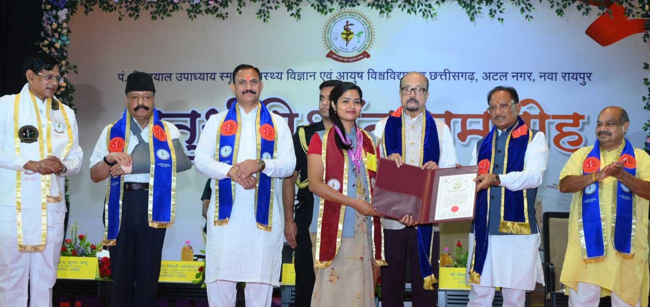  नई पीढ़ी को डिजिटल एडिक्शन और पॉपकॉर्न स्टेटस से बाहर निकलने की आवश्यकता है – रमेन डेका