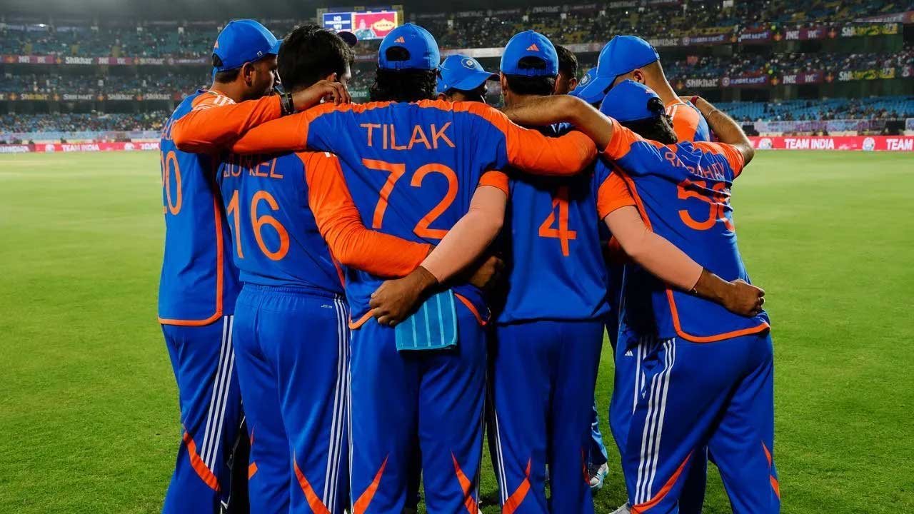 Team India के आयरलैंड दौरे पर चमकेगी इन 3 युवाओं की किस्मत! वैभव सूर्यवंशी की एंट्री से कटेगा किसका पत्ता