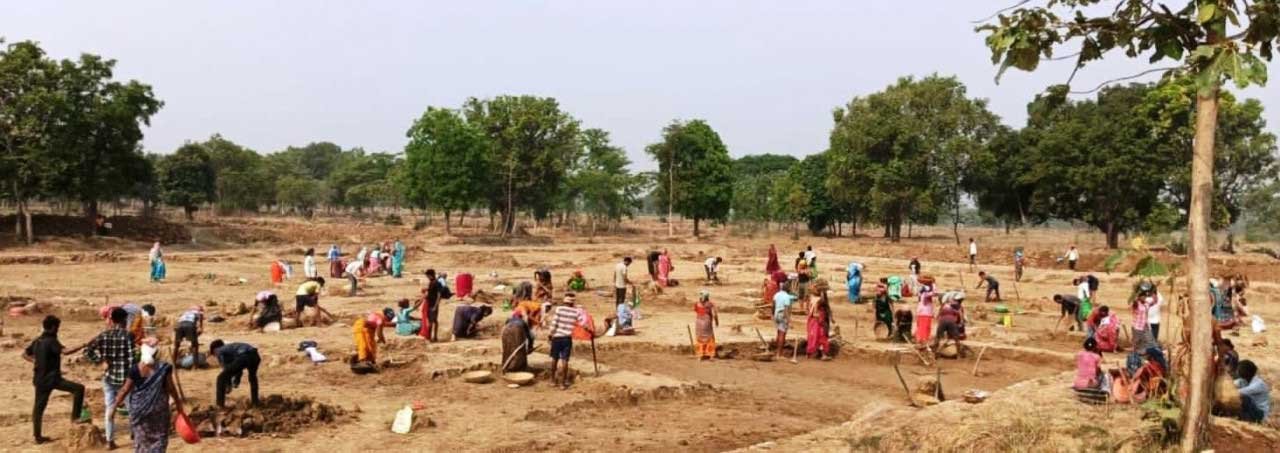 प्रधानमंत्री मत्स्य संपदा योजना के तहत एक्वा इंश्योरेंस से मत्स्यपालकों को मिलेगी आर्थिक सुरक्षा