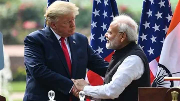 अगले साल भारत आ सकते हैं डोनाल्ड ट्रंप, US विदेश मंत्री रुबियो का ऐलान; ट्रेड डील पर क्या बोले?
