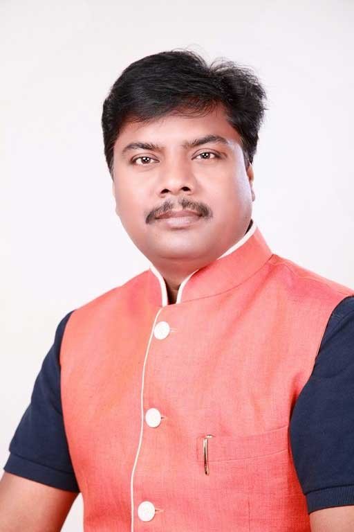’हरियर छत्तीसगढ़ हमारी पहचान, पर्यावरण संरक्षण हमारी जिम्मेदारी- वन मंत्री केदार कश्यप’