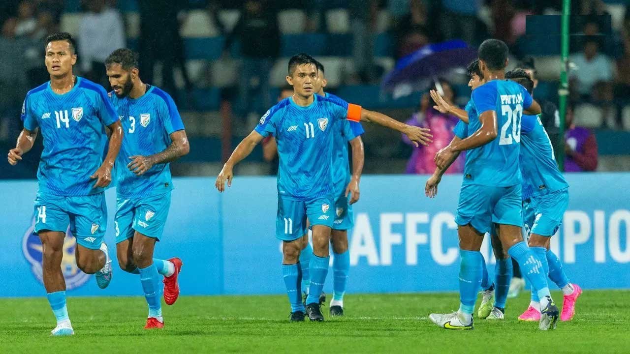 फैंस बेशुमार-प्रदर्शन बेकार, खराब योजना और कमजोर जमीनी स्तर के कारण FIFA World Cup से दूर होता भारत