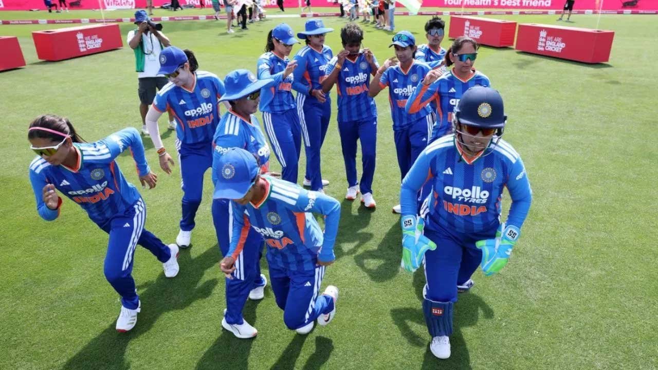 Women’s T20 World Cup में भारत की नजरें ट्रॉफी पर, इन बड़ी वजहों से Team India को माना जा रहा प्रबल दावेदार