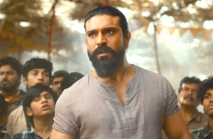‘पेड्डी’ के लिए राम चरण को मिल रही नेशनल अवॉर्ड की मांग, फैंस ने की जमकर तारीफ