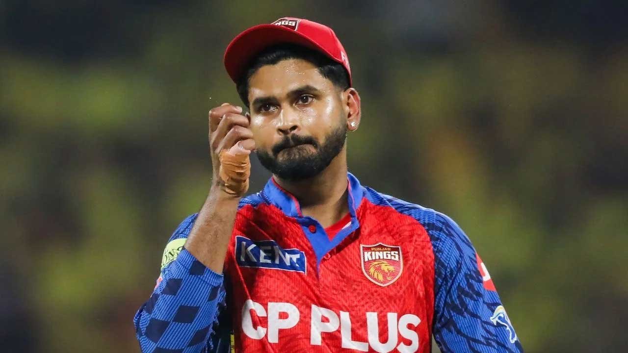 भारतीय क्रिकेट में सबसे बड़ा तख्तापलट! सूर्यकुमार यादव की छुट्टी, श्रेयस अय्यर बने टीम इंडिया के नए T20 कप्तान