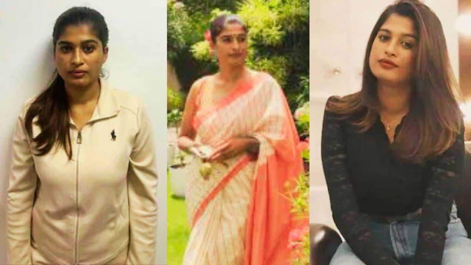 11 करोड़ के नशीले पदार्थ के साथ पकड़ी गई मॉडल, बैंकॉक कनेक्शन की जांच जारी