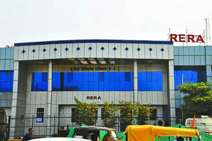 CGRERA का बड़ा फैसला