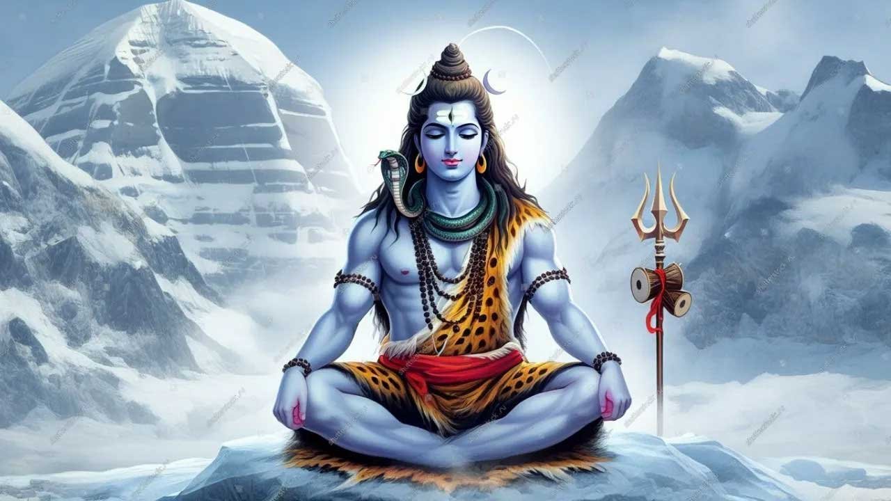 भगवान शिव के 6 पावन मंत्र, नियमित जाप से परेशानियां होंगी दूर और मिलेगा मानसिक सुकून