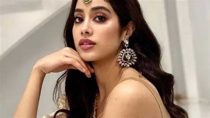 350 करोड़ की ‘पेद्दी’ से Janhvi Kapoor ने कमाए करोड़ों, विवादित सीन पर अब तक साधी हुई है चुप्पी