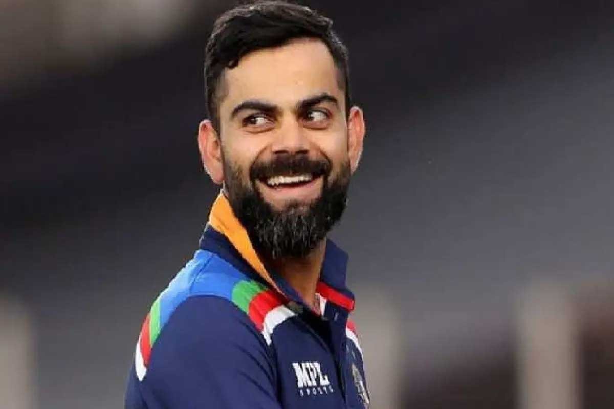 BREAKING: टीम इंडिया को लगा सबसे तगड़ा झटका, अफगानिस्तान सीरीज से अचानक बाहर हुए विराट कोहली, फैंस हैरान