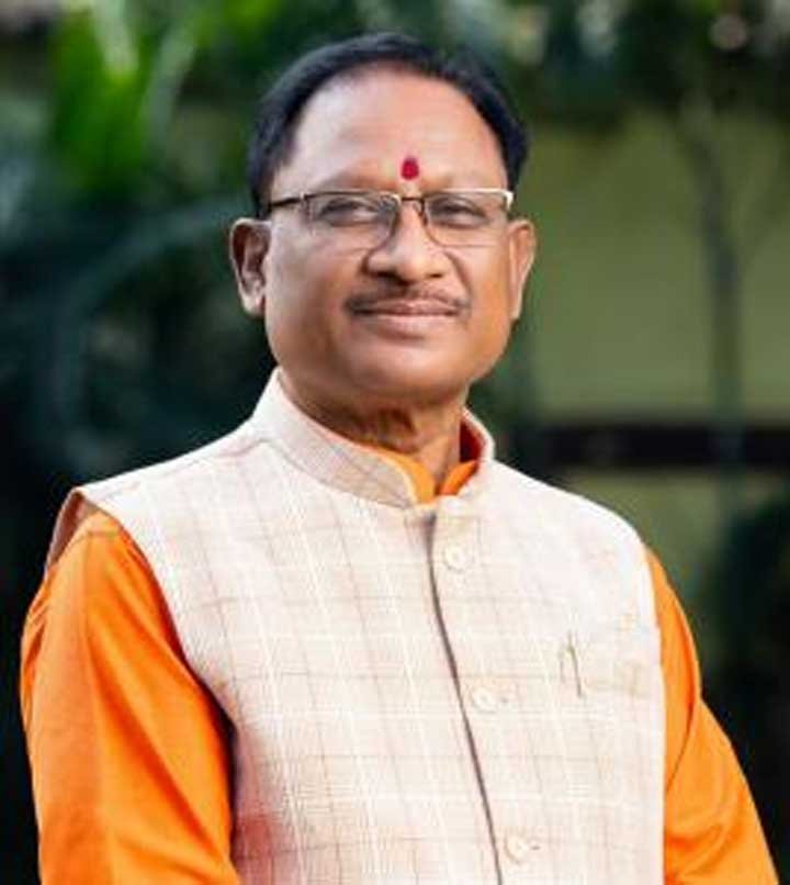’मुख्यमंत्री विष्णु देव साय के नेतृत्व में किसानों को समय पर खाद उपलब्ध कराने के लिए सरकार सतर्क’