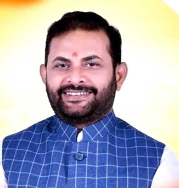 छत्तीसगढ़ में रोपे जाएंगे 21 लाख पौधे – अखिलेश सोनी
