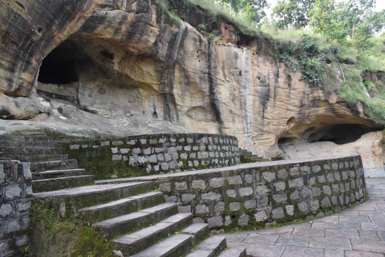 आषाढ़ के प्रथम दिवस पर 29 एवं 30 जून को होगा भव्य रामगढ़ महोत्सव