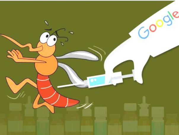 मच्छरों को खत्म करने के लिए Google खुद छोड़ेगा 6 करोड़ से ज्यादा मच्छर, जानिए क्या है ये अजीब स्कीम