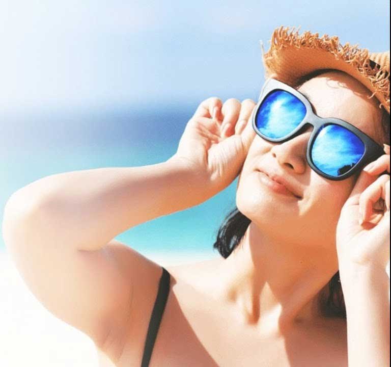 गर्मी के मौसम में कैसे रखें आंखों का ख्याल? बस ये चीजें शामिल कर लें अपनी डाइट में
