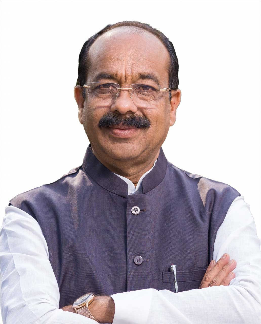  उप मुख्यमंत्री श्री अरुण साव के निर्देश पर ठेकेदार को नोटिस जारी, निरीक्षण के दौरान काम की धीमी प्रगति पर जताई थी नाराजगी
