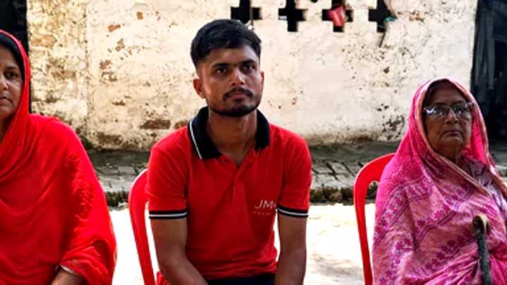 बिहार के मजदूर के बेटे का कमाल, इटली में करेगा भारत का प्रतिनिधित्व, ओलंपियाड के लिए देश से चुने गए 4 छात्रों में एक