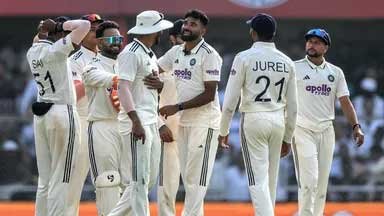  कितने बजे शुरू होगा इंडिया vs अफगानिस्तान टेस्ट? जानें कहां और कैसे देखें लाइव