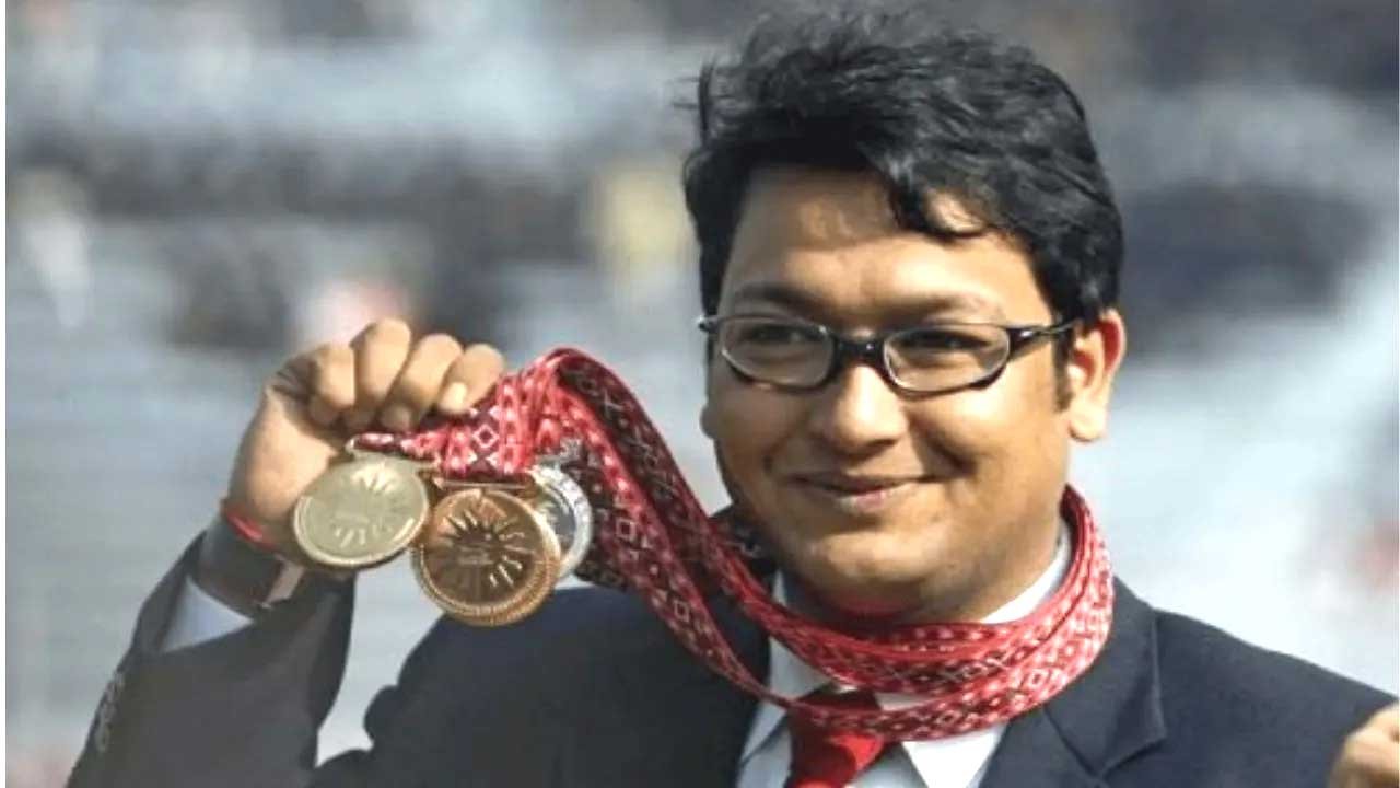अर्जुन से द्रोणाचार्य अवॉर्ड तक, पिता से मिली विरासत को जसपाल राणा ने पहुंचाया बुलंदियों पर; जानें रिकॉर्ड्स