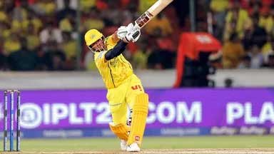 भारतीय टी20 स्क्वॉड के ऐलान से पहले सरफराज खान का ऑडिशन, 21 गेंदों पर 295.24 के स्ट्राइक रेट से खेली तूफानी पारी