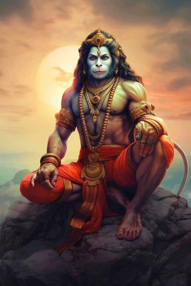 मंगलवार को क्यों माना जाता है हनुमान जी का दिन? इस दिन क्यों होती है उनकी पूजा, जानें पौराणिक कथा