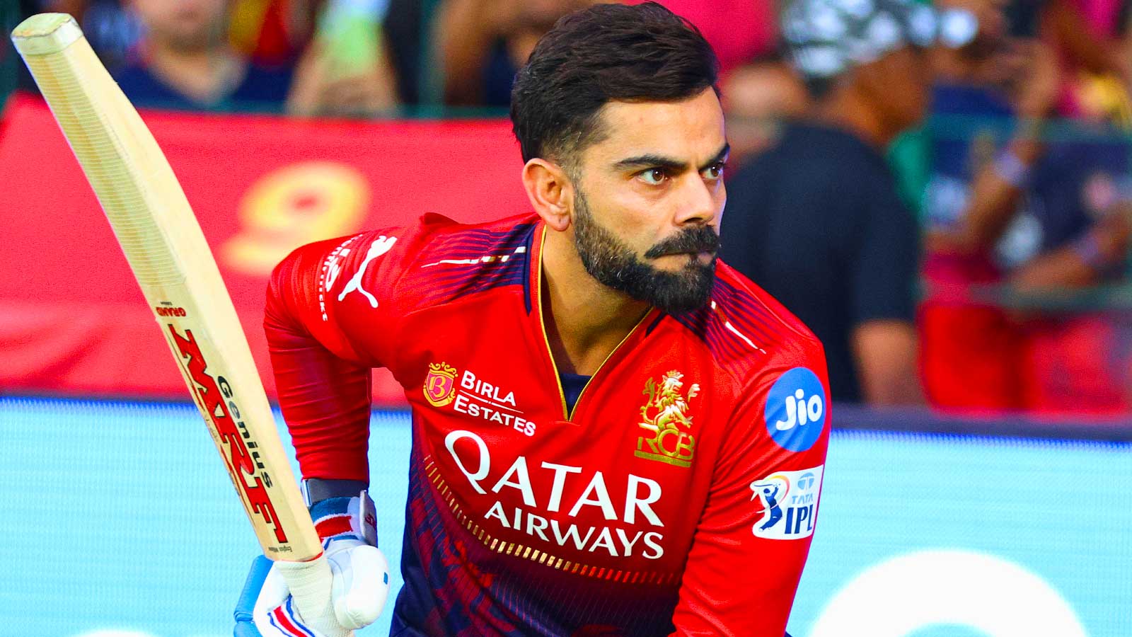 Virat Kohli ने टेस्ट वापसी की चर्चाओं पर तीखे दो शब्दों में प्रतिक्रिया दी